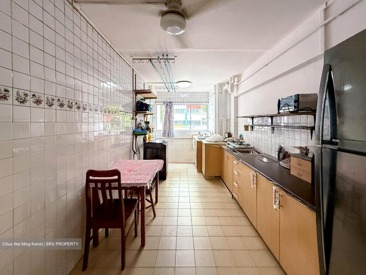 Blk 778 Khatib Vale (Yishun), HDB 4 Rooms #520916851